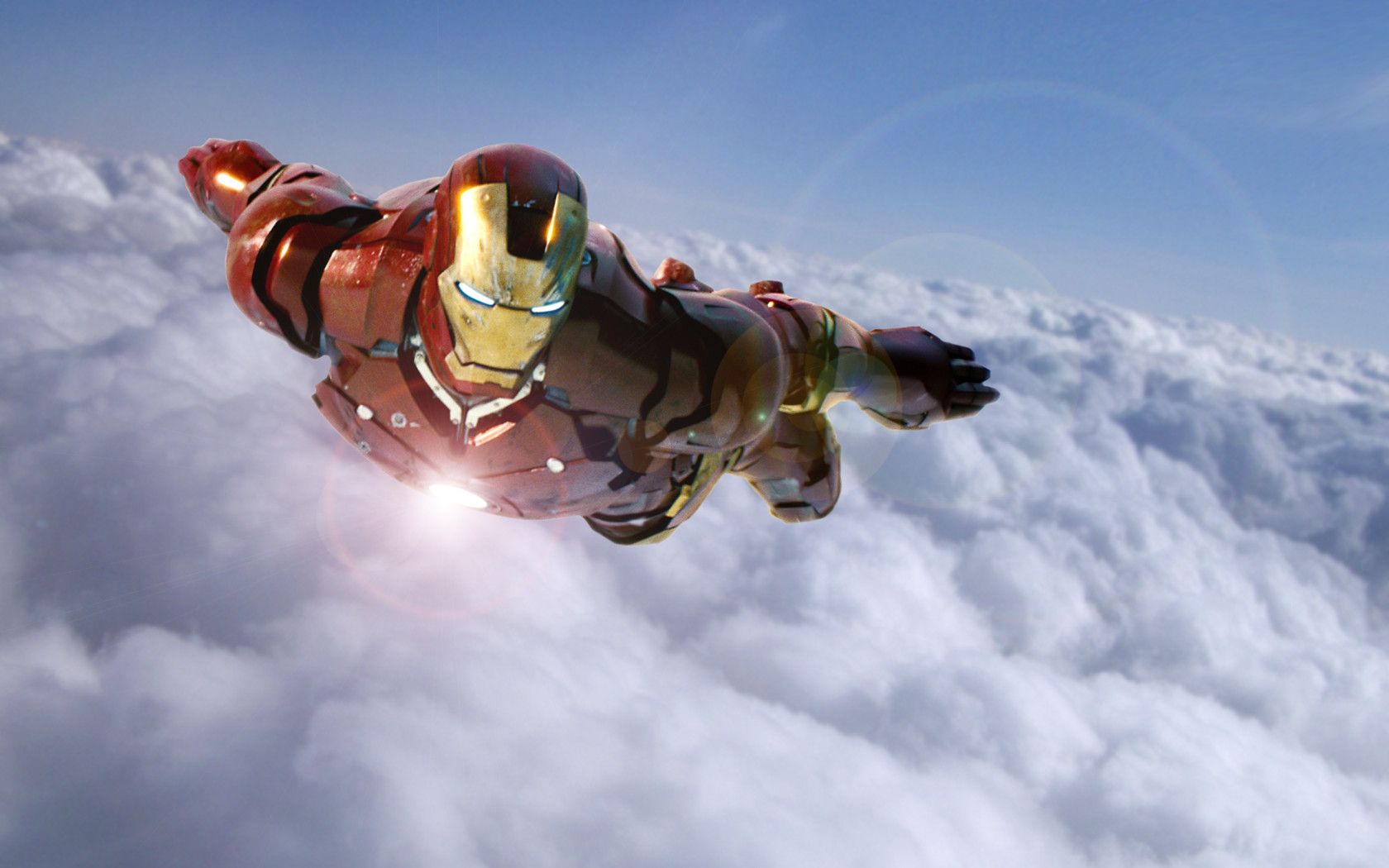 Iron Man